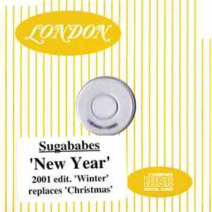Sugababes - New Year (2001 Edit) album flac