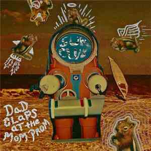Sun Club  - Dad Claps At The Mom Prom album flac