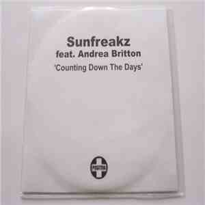 Sunfreakz Feat. Andrea Britton - Counting Down The Days album flac