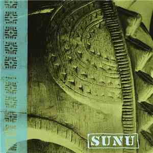 SUNU - SUNU album flac