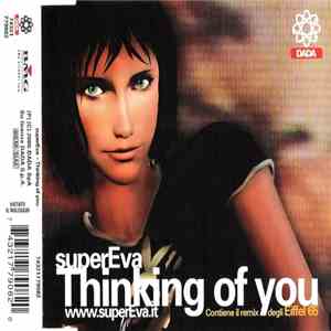 SuperEva - Thinking Of You album flac