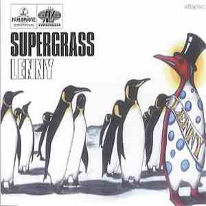 Supergrass - Lenny album flac