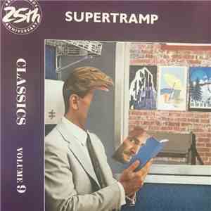 Supertramp - Classics Volume 9 album flac