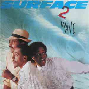 Surface - 2nd Wave album flac