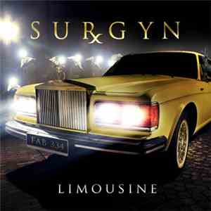 Surgyn - Limousine album flac