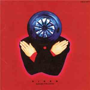 Susumu Hirasawa - Siren album flac
