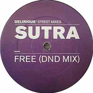 Sutra  - Free album flac