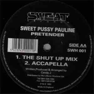 Sweet Pussy Pauline - Pretender album flac