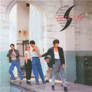Switch  - Switch album flac