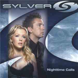 Sylver - Nighttime Calls album flac