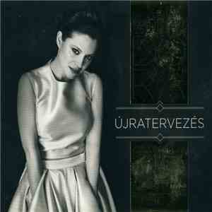 Szinetár Dóra - Újratervezés (30 Év Musical-Emlékei) album flac