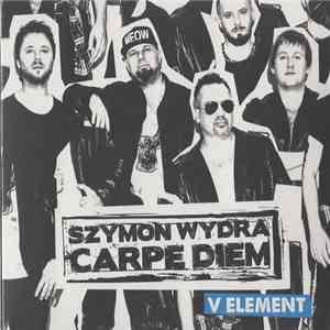 Szymon Wydra & Carpe Diem - V Element album flac