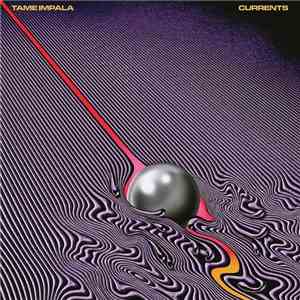 Tame Impala - Currents album flac