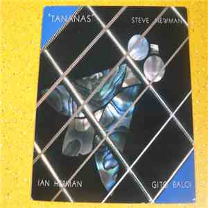 Tananas - Tananas album flac