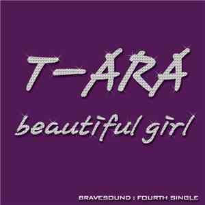 T-Ara - Beautiful Girl album flac