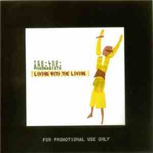 Ted Leo And The Pharmacists - Living With The Living album flac