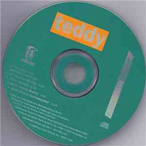 Teddy - Are You In The Mood album flac