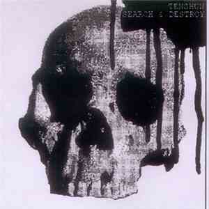 Tenshun - Search & Destroy album flac