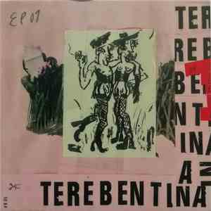 Terebentina - EP 001 album flac