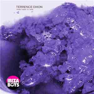 Terrence Dixon - From There to Here album flac