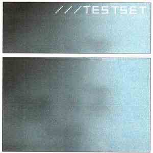 Testset - Testset album flac