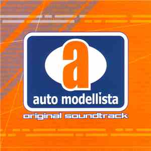 Tetsuya Shibata - Auto Modellista Original Soundtrack album flac