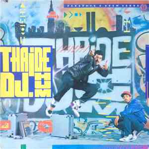 Thaide & DJ Hum - Pergunte A Quem Conhece album flac