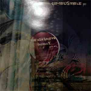 The Absolute Family - Next Music / Electrophone Guingette album flac