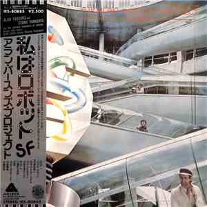 The Alan Parsons Project - I Robot album flac