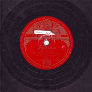 The Andrews Sisters With Vic Schoen And His Orchestra - Muskrat Ramble / Walk With A Wiggle album flac