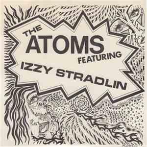 The Atoms  Featuring Izzy Stradlin - Untitled album flac
