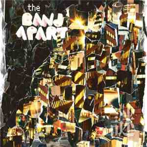 The band apart - Nazo No Open World album flac