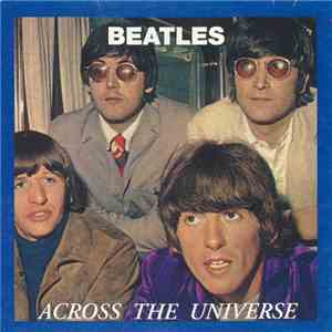 The Beatles - Across The Universe album flac