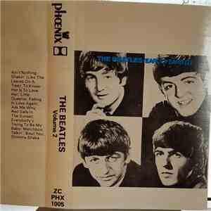 The Beatles - Early Years album flac