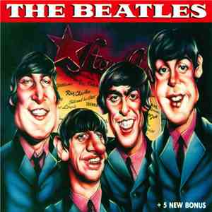 The Beatles - Last Night In Hamburg album flac