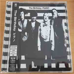 The Birthday - Piano album flac