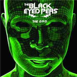 The Black Eyed Peas - The E.N.D album flac