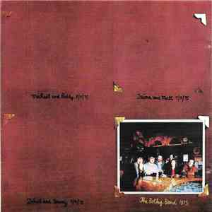 The Bothy Band - The Bothy Band 1975 album flac