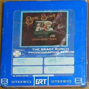 The Brady Bunch - Phonographic Album album flac
