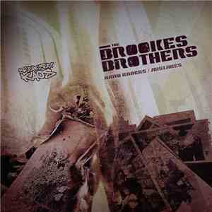 The Brookes Brothers - Hard Knocks / Mistakes album flac