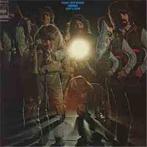 The Byrds - The Byrds Sing Dylan album flac