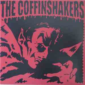 The Coffinshakers - Return Of The Vampire album flac