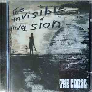 The Coral - The Invisible Invasion album flac
