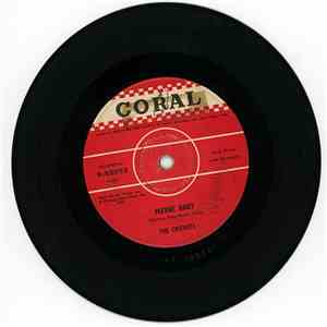 The Crickets - Maybe Baby / Tell Me How album flac