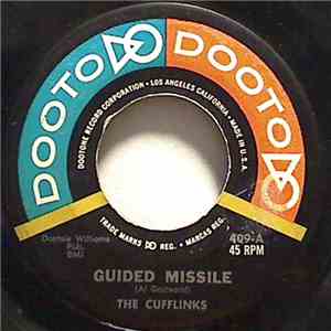 The Cufflinks - Guided Missiles / My Heart album flac