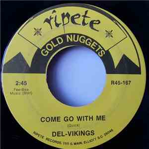 The Dell-Vikings / The Crests - Come Go With Me / Sixteen Candles album flac