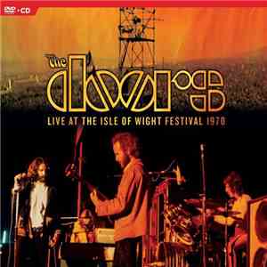 The Doors - Live At The Isle Of Wight Festival 1970 album flac