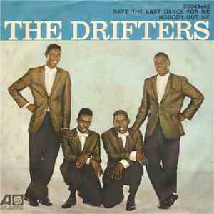 The Drifters - Save The Last Dance For Me / Nobody But Me album flac