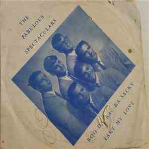 The Fabulous Spectaculars - Boo-Da-Rac-Ka-Sacky album flac