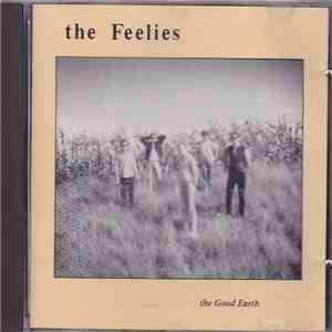 The Feelies - The Good Earth album flac